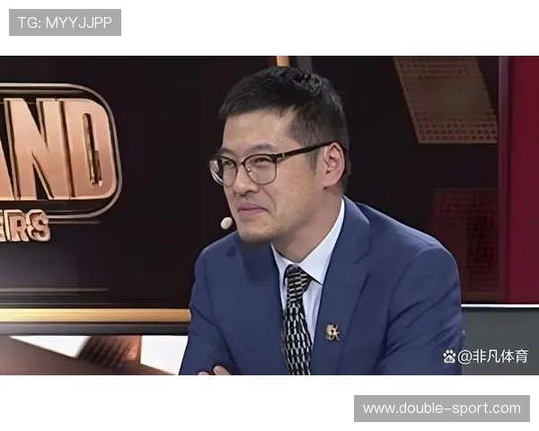 杨毅谈周琦观点称若中国有文班很可能在十二十五岁阶段后逐渐消失
