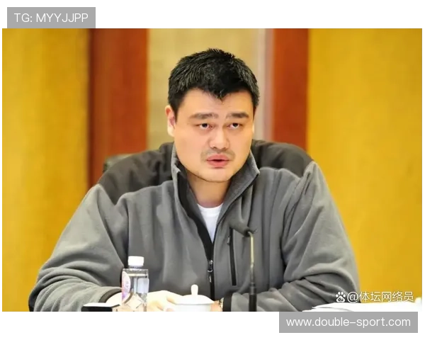 林丹姚明联手对抗世界顶级球员展现中国体育魅力与团结精神 林丹姚明联手对抗世界顶级球员展现中国体育魅力与团结精神