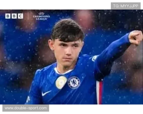 本赛季欧冠最年轻球员榜单出炉沃尔什以17岁2天居首恩古莫哈紧随其后