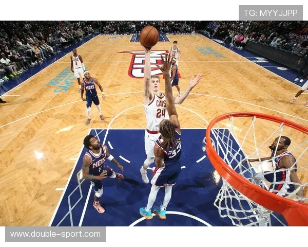 篮网发布中国赛预热片展现篮球如何跨越大洋连接我们心灵 篮网发布中国赛预热片展现篮球如何跨越大洋连接我们心灵