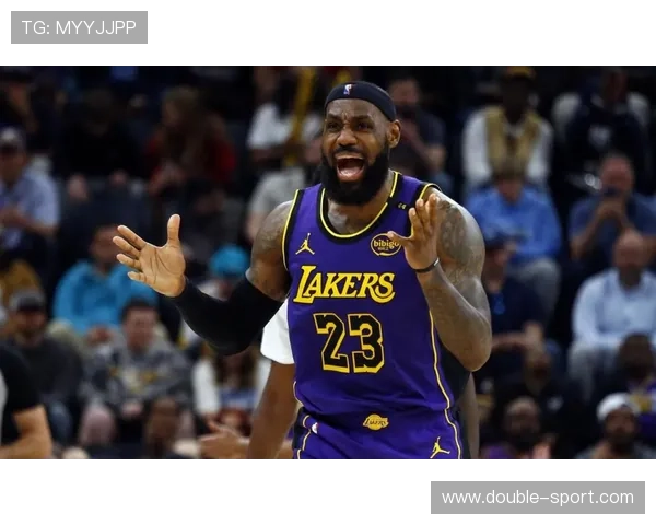 NBA高管称詹姆斯或将休战两月 坐骨神经痛困扰令人担忧